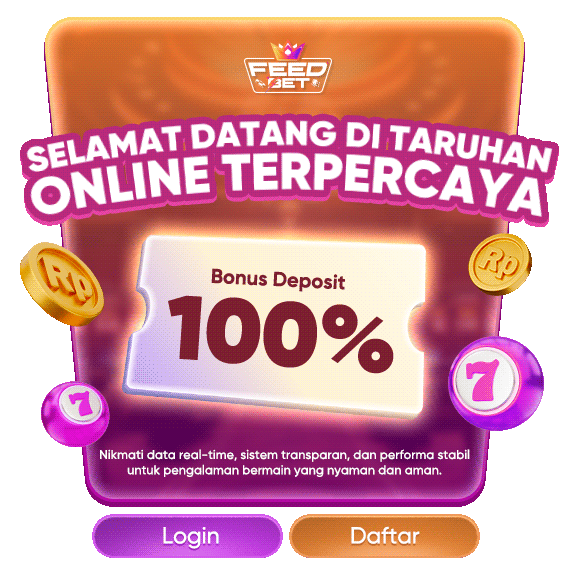 Promo FEEDBET